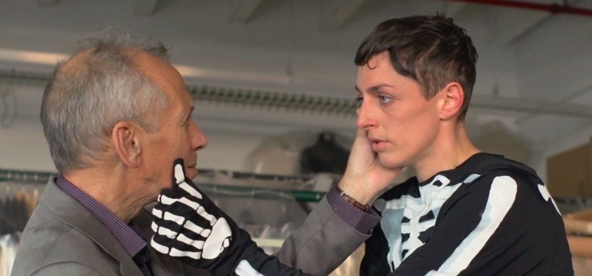 Before We Go (Belgien 2014, 82min)