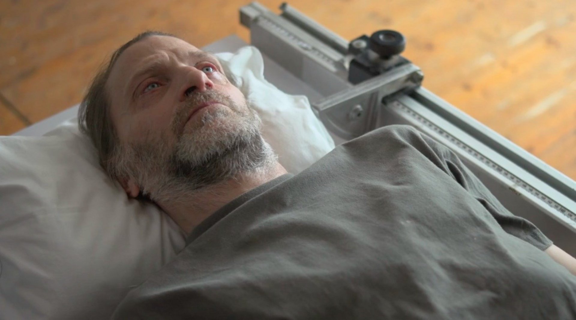 Before We Go (Belgien 2014, 82min)