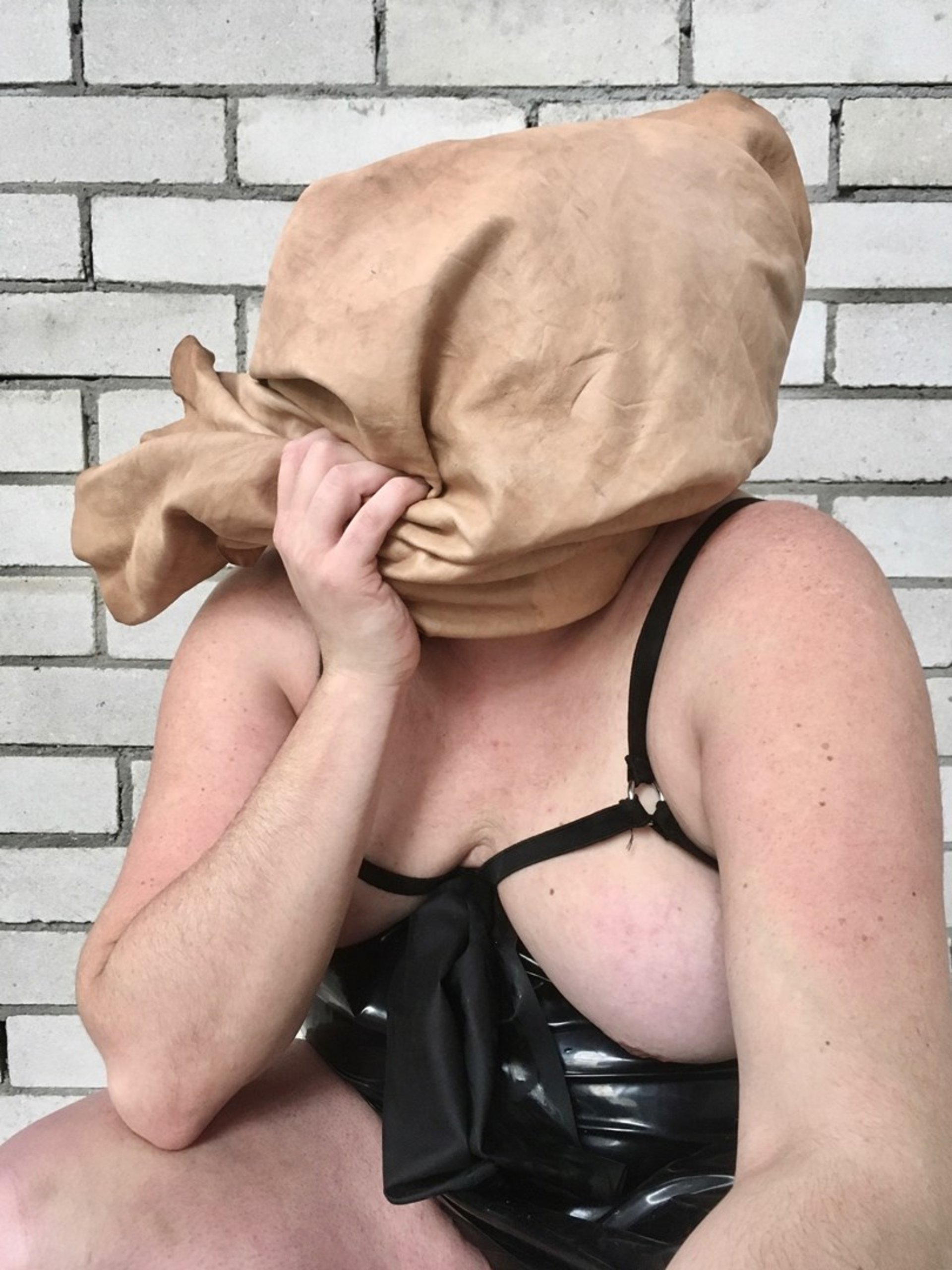 Everything Fits In The Room