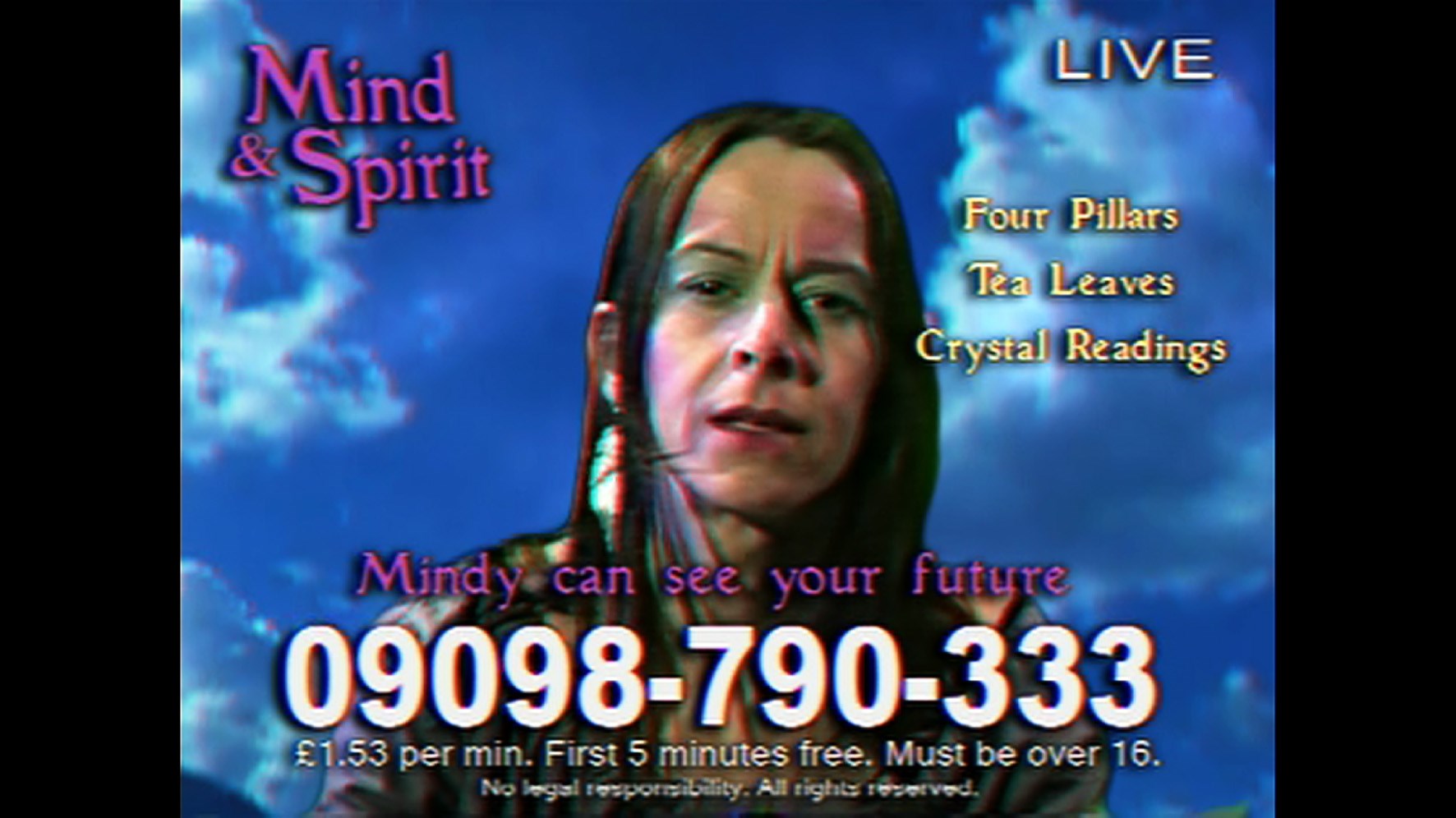 Tanz im August Phil Collins Tomorrow Is Always Too Long