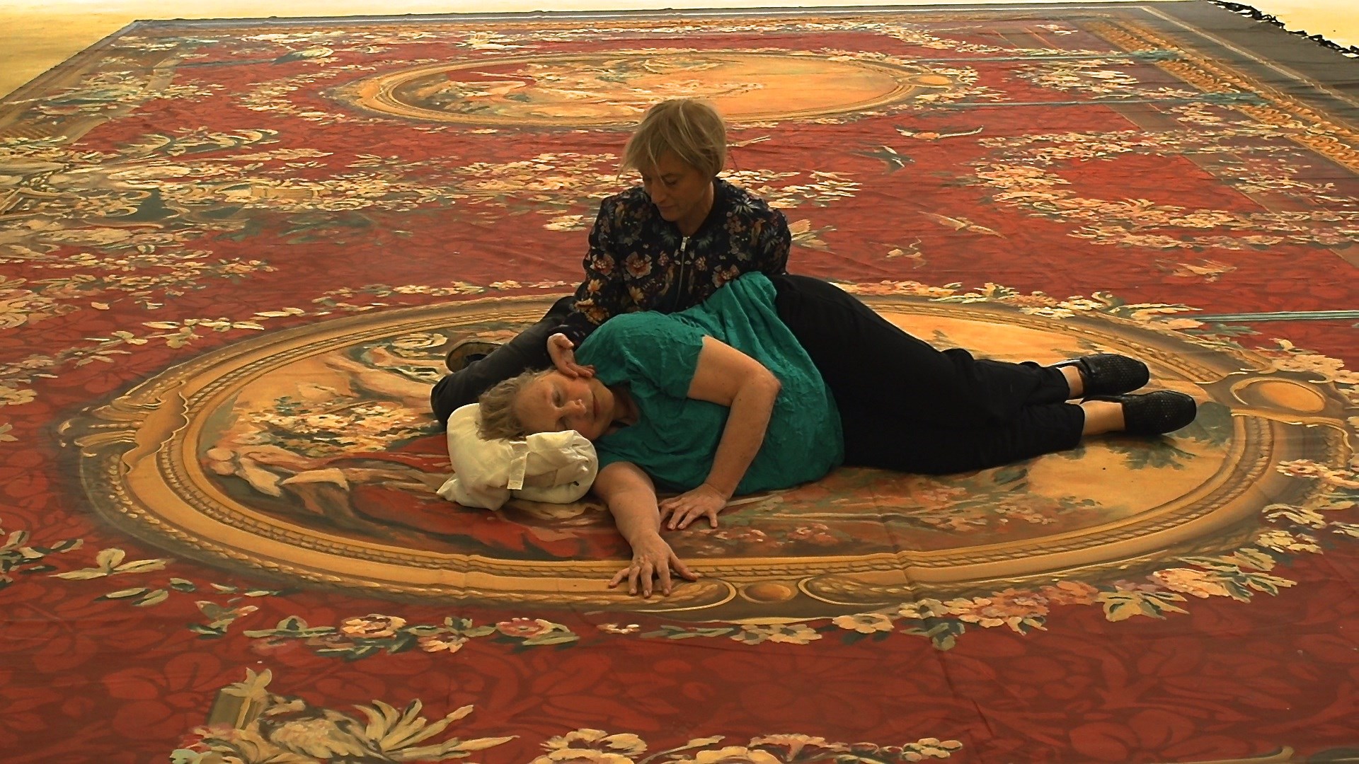 Before We Go (Belgien 2014, 82min)