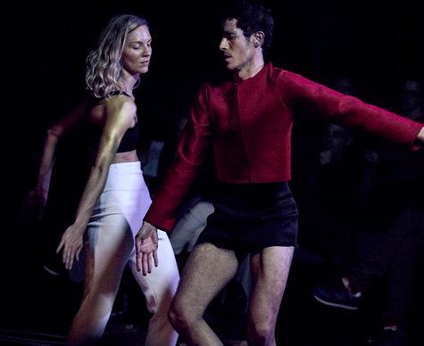 Foto aus "OneTwoThreeOneTwo" von Albert Quesada