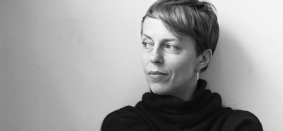 Eszter Salamon Eszter Salamon