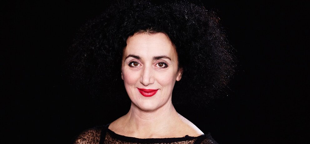 Cristiana Morganti