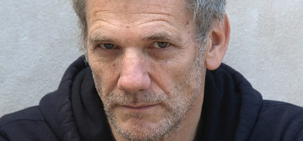 Alan Pauls