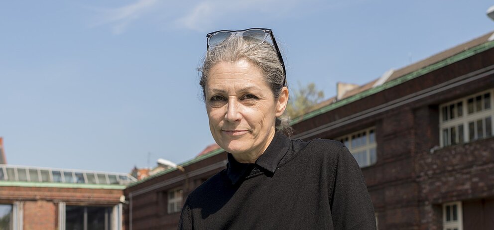 Cristina Caprioli
